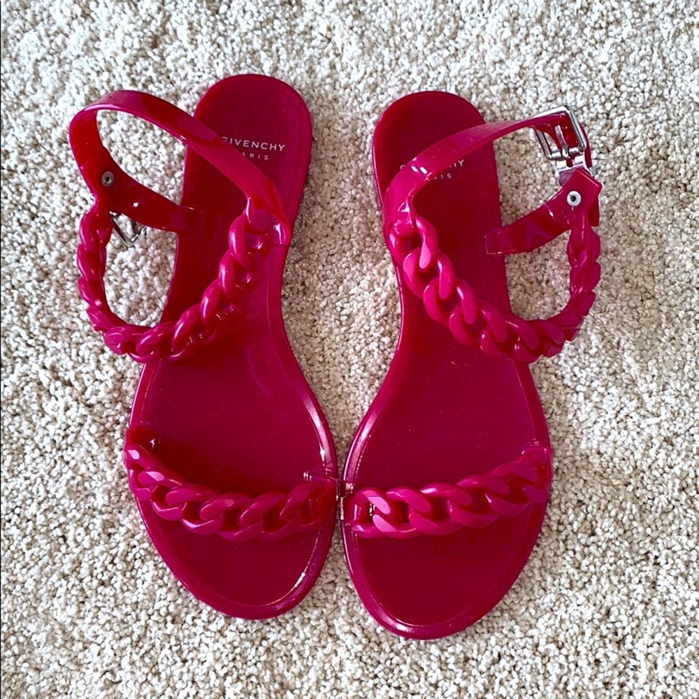 Givenchy Sandals